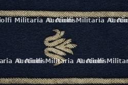 Ensemble attributs de Police sous Vichy. Set of police insignia under Vichy. — miniature 4