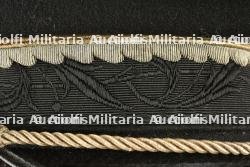 Casquette d'un Commissaire de Police sous Vichy. Cap of a Police Commissioner under Vichy — miniature 5