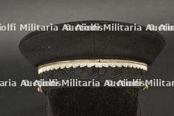 Casquette d'un Commissaire de Police sous Vichy. Cap of a Police Commissioner under Vichy — photo 8