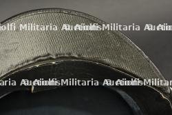 Casquette d'un Inspecteur de Police sous Vichy. Cap of a Police Inspector under Vichy — photo 3