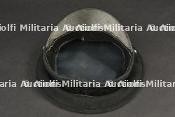 Casquette d'un Inspecteur de Police sous Vichy. Cap of a Police Inspector under Vichy — miniature 4