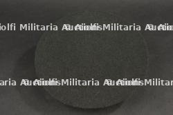 Casquette d'un Inspecteur de Police sous Vichy. Cap of a Police Inspector under Vichy — miniature 5
