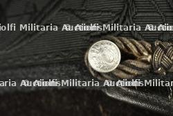 Casquette d'un Inspecteur de Police sous Vichy. Cap of a Police Inspector under Vichy — miniature 9