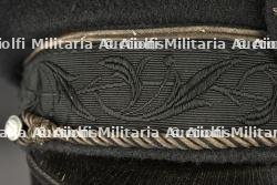 Casquette d'un Inspecteur de Police sous Vichy. Cap of a Police Inspector under Vichy — miniature 10