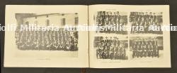 Album consacré à l'École Nationale de Police sous Vichy. Album dedicated to the National Police School under Vichy.