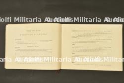 Album consacré à l'École Nationale de Police sous Vichy. Album dedicated to the National Police School under Vichy. — miniature 2
