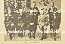 Album consacré à l'École Nationale de Police sous Vichy. Album dedicated to the National Police School under Vichy. — photo 6