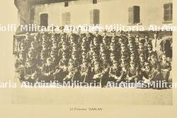 Album consacré à l'École Nationale de Police sous Vichy. Album dedicated to the National Police School under Vichy. — photo 8