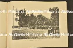 Album consacré à l'École Nationale de Police sous Vichy. Album dedicated to the National Police School under Vichy. — miniature 11