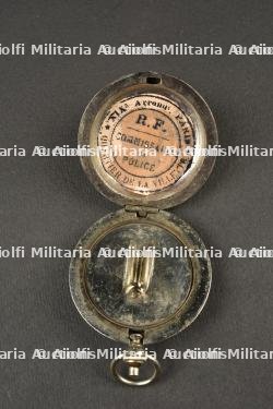 Ensemble sifflet et tampon Police. Set including police whistle and stamp. — photo 3