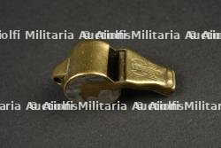 Ensemble sifflet et tampon Police. Set including police whistle and stamp. — miniature 5