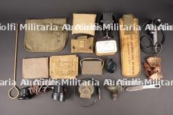 Equipement US. US Army equipment. — photo 15
