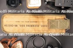 Equipement US. US Army equipment. — photo 17