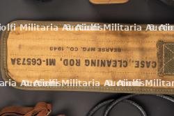 Equipement US. US Army equipment. — photo 18