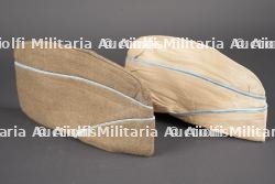 Calots de l'infanterie US. US Garrison cap.