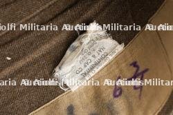 Calots de l'infanterie US. US Garrison cap. — photo 5