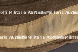 Calots de l'infanterie US. US Garrison cap. — photo 6