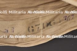 Calots de l'infanterie US. US Garrison cap. — miniature 7