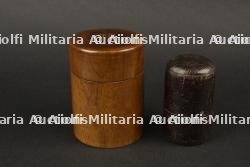 verre de campagne du général. The General’s Campaign Glass