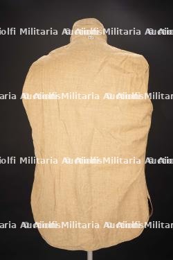Chemise moutarde. US Army mustard shirt. — miniature 9