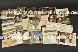 ensembles de cartes postales. Sets of postcards