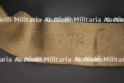 Brelage M-36 nominatif. US Army Named M-36 suspenders. — photo 2