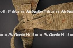 Brelage M-36 nominatif. US Army Named M-36 suspenders. — photo 5