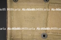 Ceinturon Garand US. US Army Garand belt. — miniature 2
