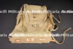 Sac à dos M-1928. US Army M-1928 back pack. — photo 1
