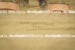 Sac à dos M-1928. US Army M-1928 back pack. — photo 4