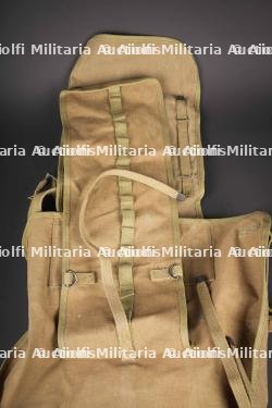 Sac à dos M-1928. US Army M-1928 back pack. — photo 5