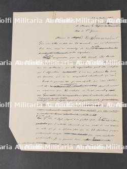 Documents occupation allemande. German occupation documents. — photo 4