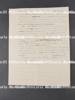 Documents occupation allemande. German occupation documents. — miniature 6
