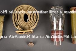 Equipement US. US Army equipment. — miniature 13