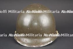 Casque USM1. US Army M1 helmet. — photo 2