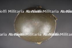 Casque USM1. US Army M1 helmet. — photo 6