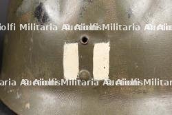 Casque USM1. US Army M1 helmet. — miniature 10