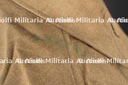 Chemise moutarde US. US Army mustard shirt. — photo 5
