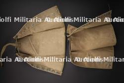 Guêtres US. US Army gaiters. — miniature 2