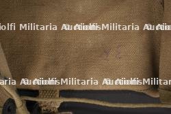 Guêtres US. US Army gaiters. — miniature 4