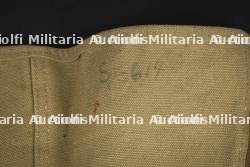 Guêtres US. US Army gaiters. — miniature 8