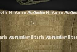 Guêtres US. US Army gaiters. — photo 9