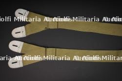 Guêtres US. US Army gaiters. — photo 17