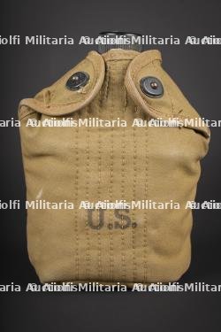 Gourde US. US Army water bottle. — miniature 2