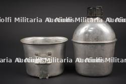 Gourde US. US Army water bottle. — miniature 8