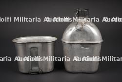 Gourde US. US Army water bottle. — miniature 10