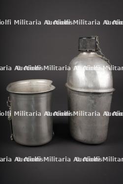 Gourde US. US Army water bottle. — miniature 11