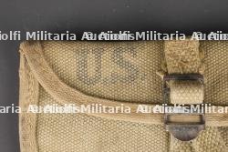 Equipements US. US Army equipment. — photo 3