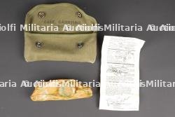 Equipements US. US Army equipment. — photo 5