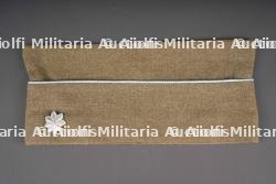 Calot US Infanterie. US Army garrison cap.